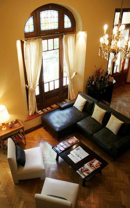 Hotel Onze Boutique Ciudad Autónoma de Buenos Aires