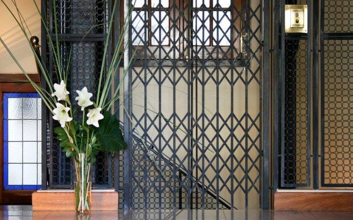 Hotel Onze Boutique