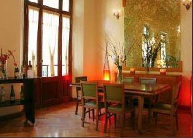 Hotel Onze Boutique Ciudad Autónoma de Buenos Aires