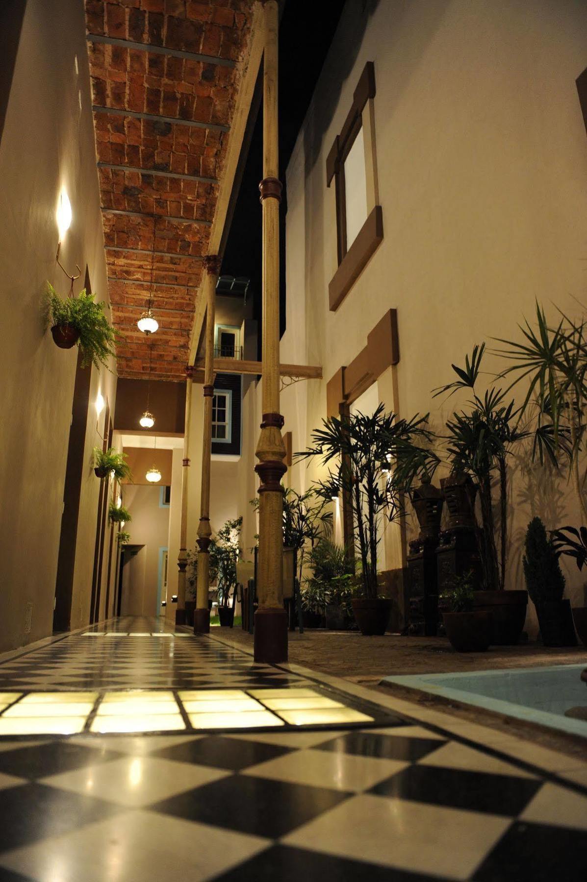 Boutique Raco De Hotel 4*