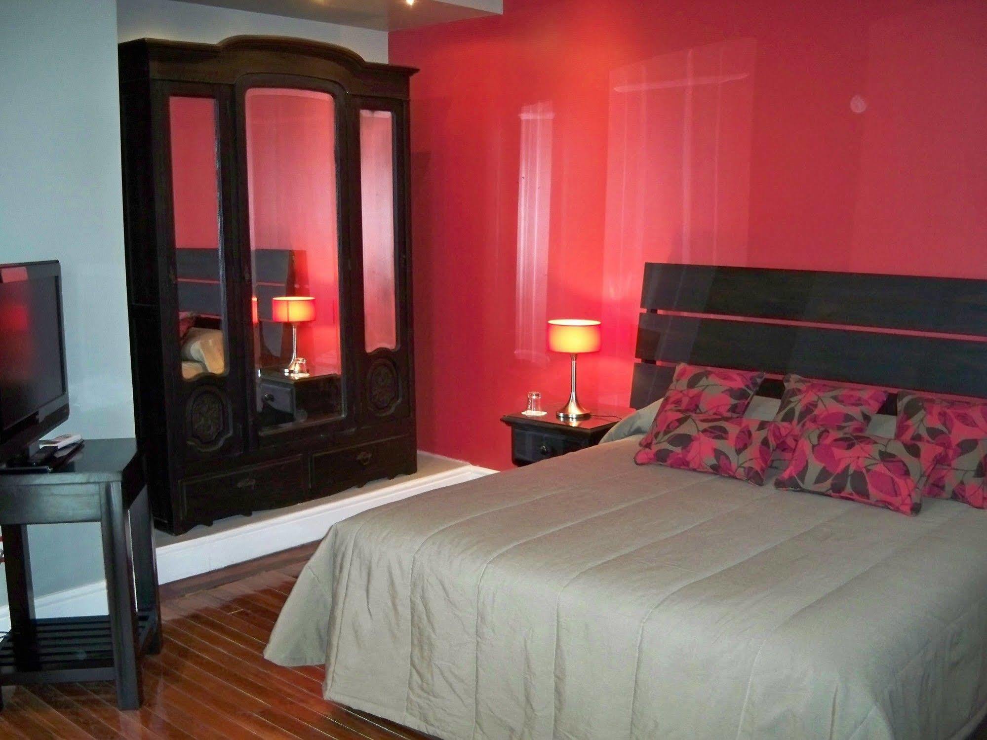Boutique Raco De Hotel Buenos Aires