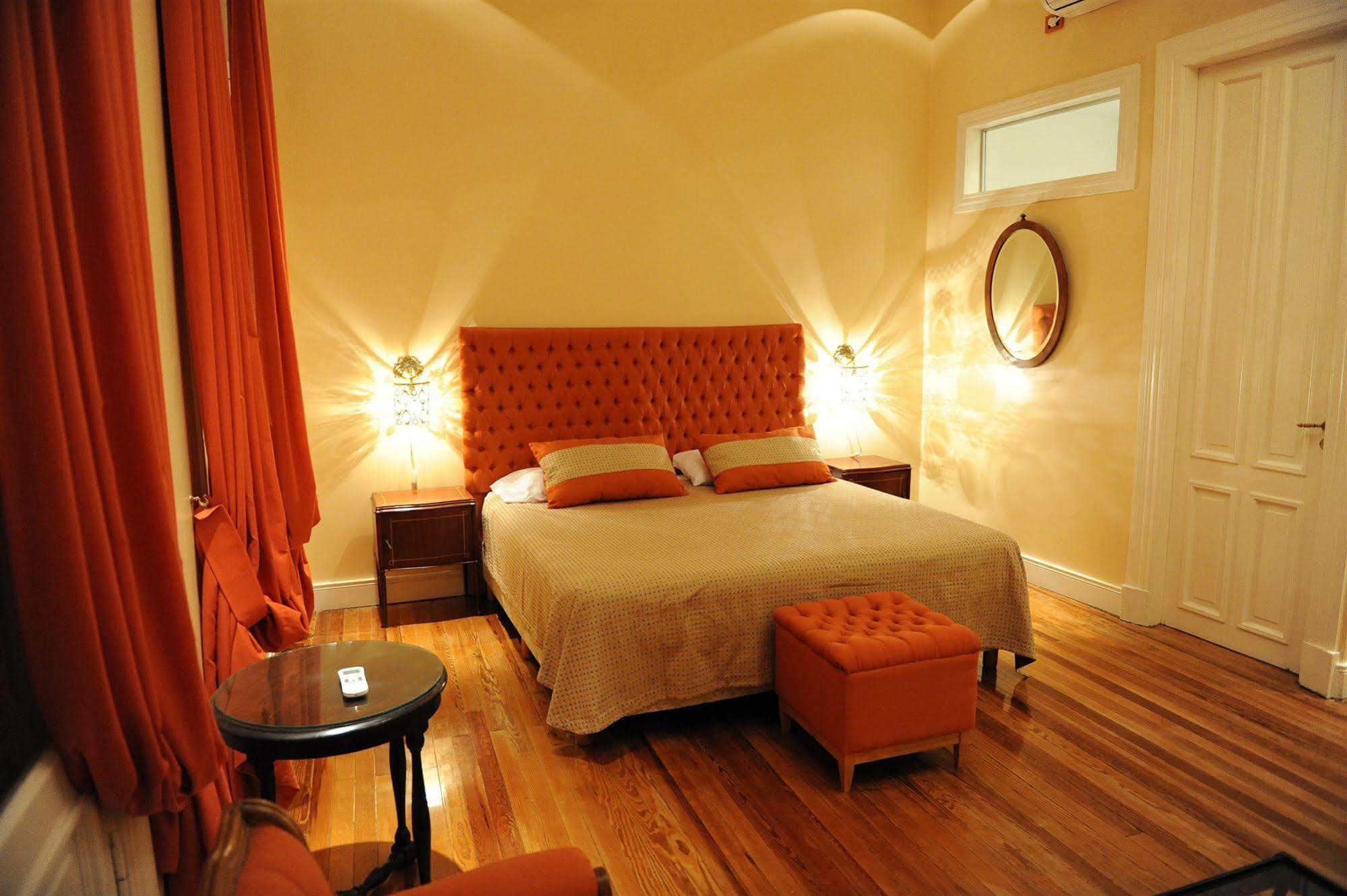 Boutique Raco De Hotel Buenos Aires