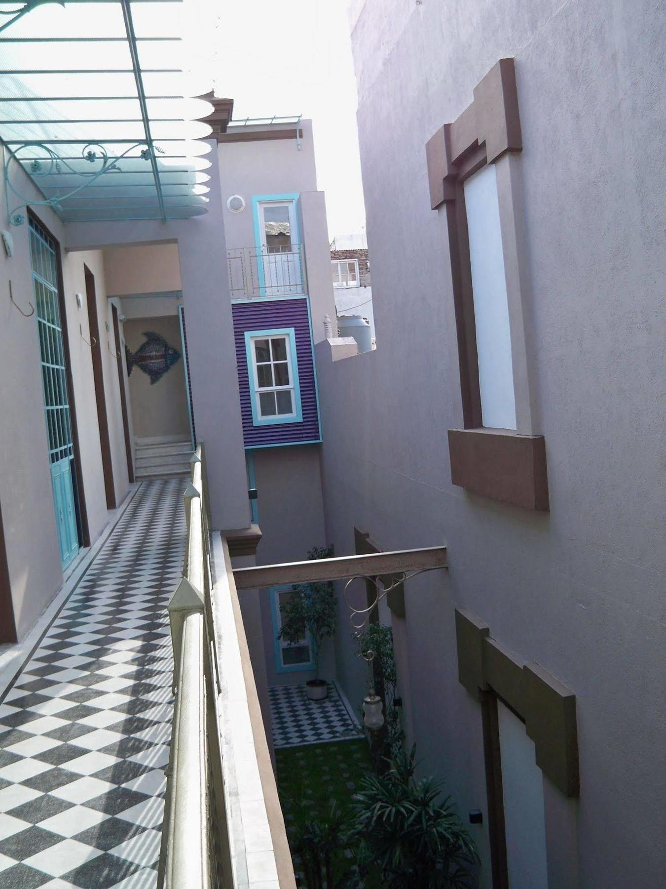 Hotel Boutique Raco De Buenos Aires
