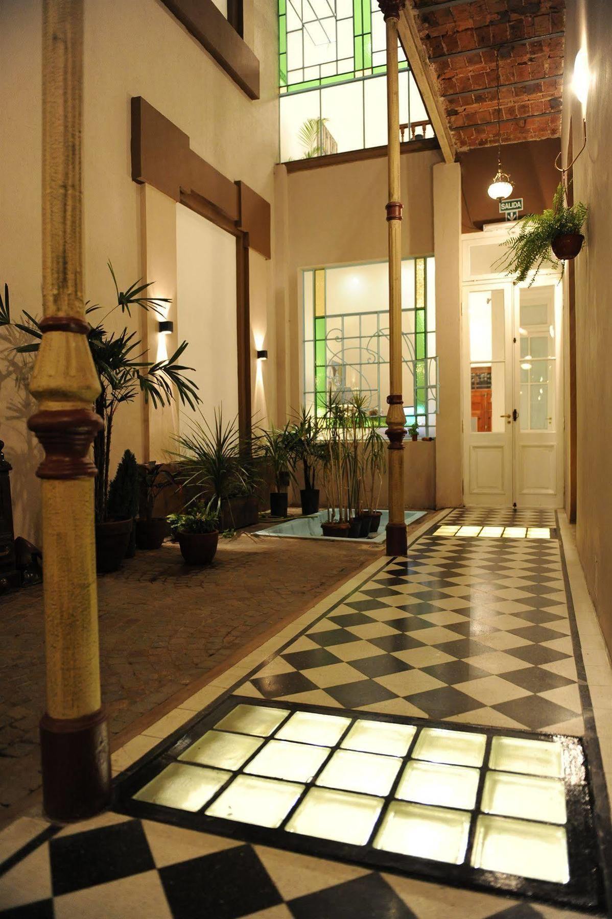 Boutique Raco De Hotel 4*