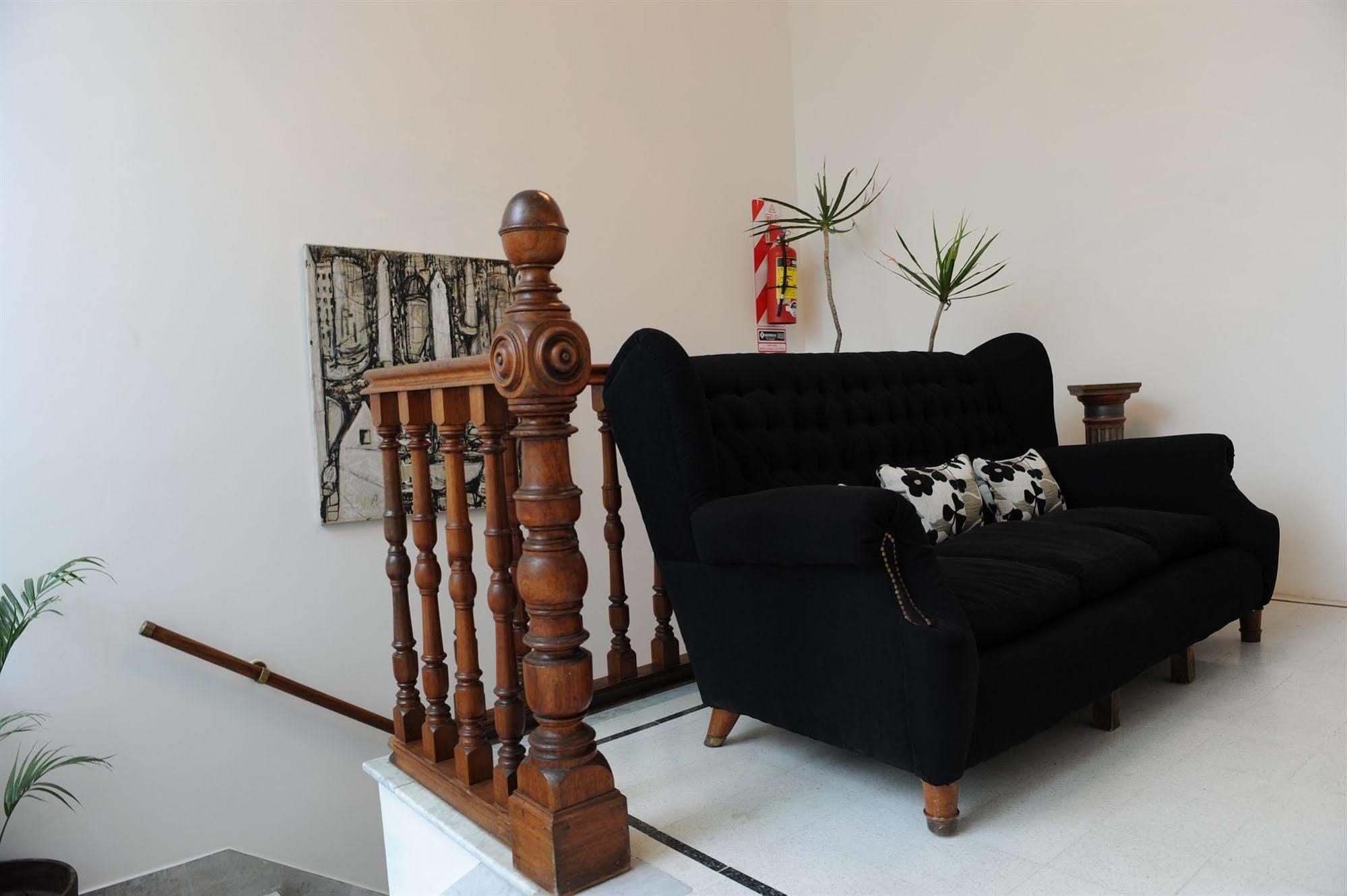 Boutique Raco De Hotel