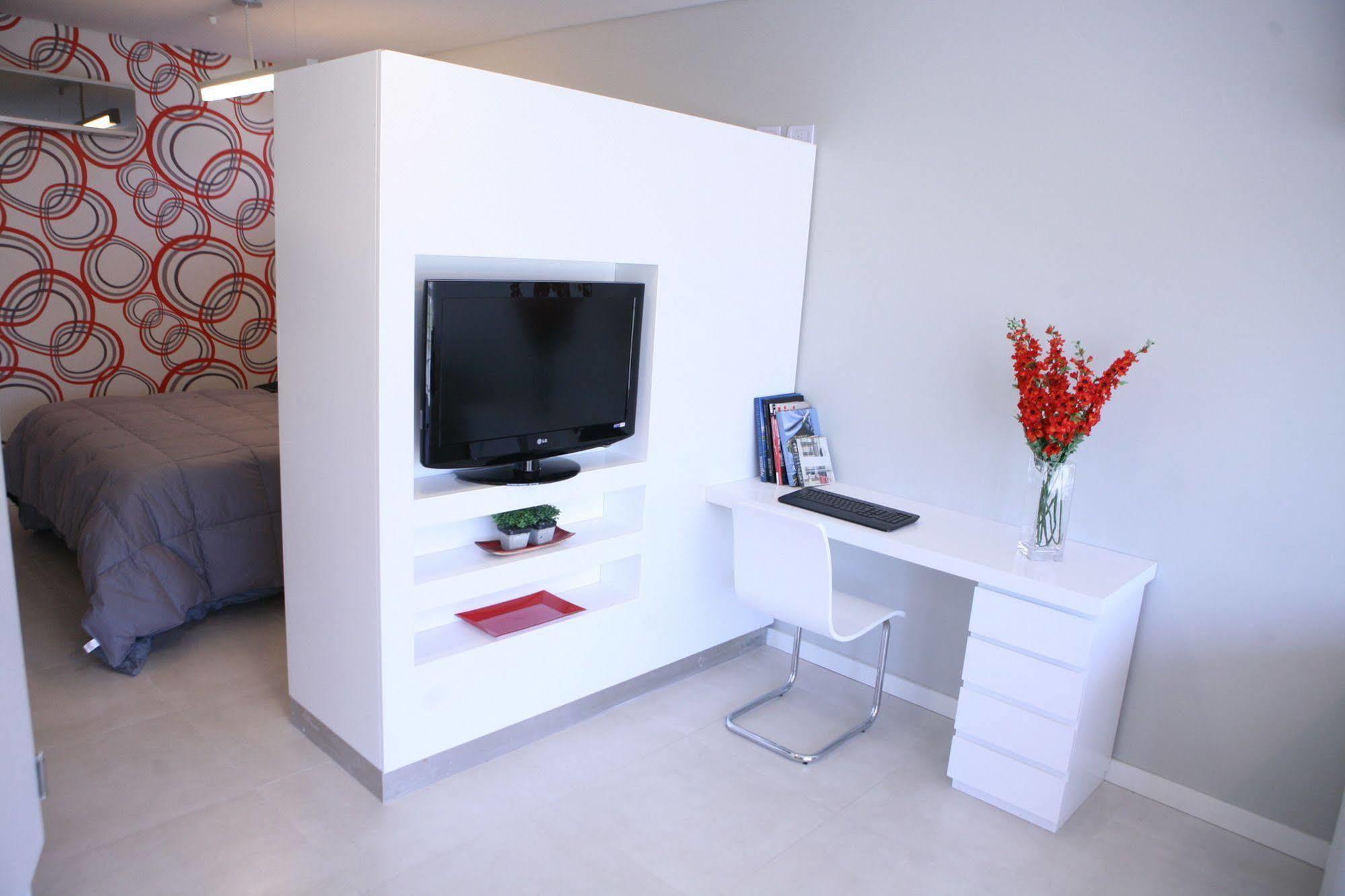 Aparthotel Tre Design Buenos Aires