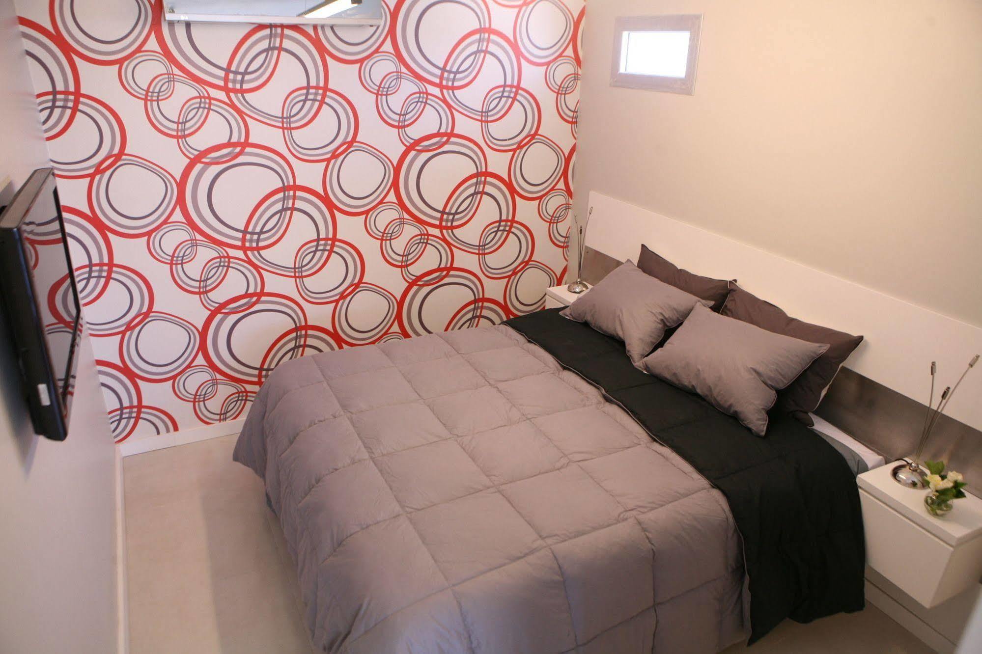 Aparthotel Tre Design 4*