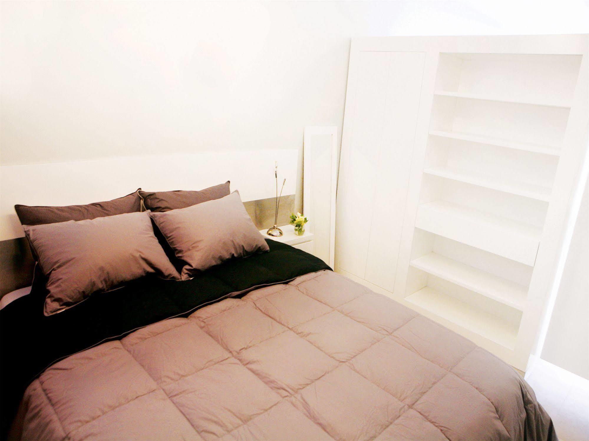 Aparthotel Tre Design