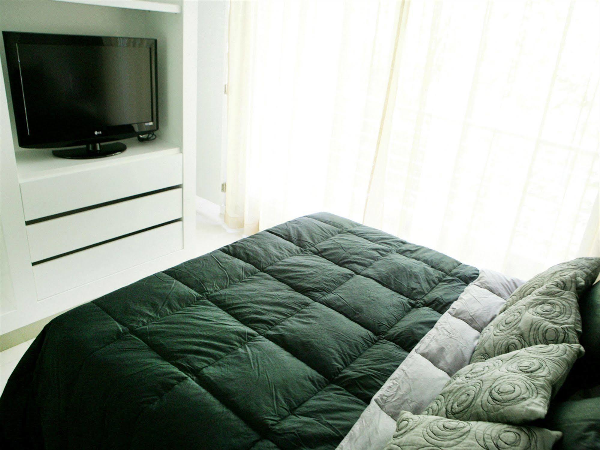 Aparthotel Tre Design 4*