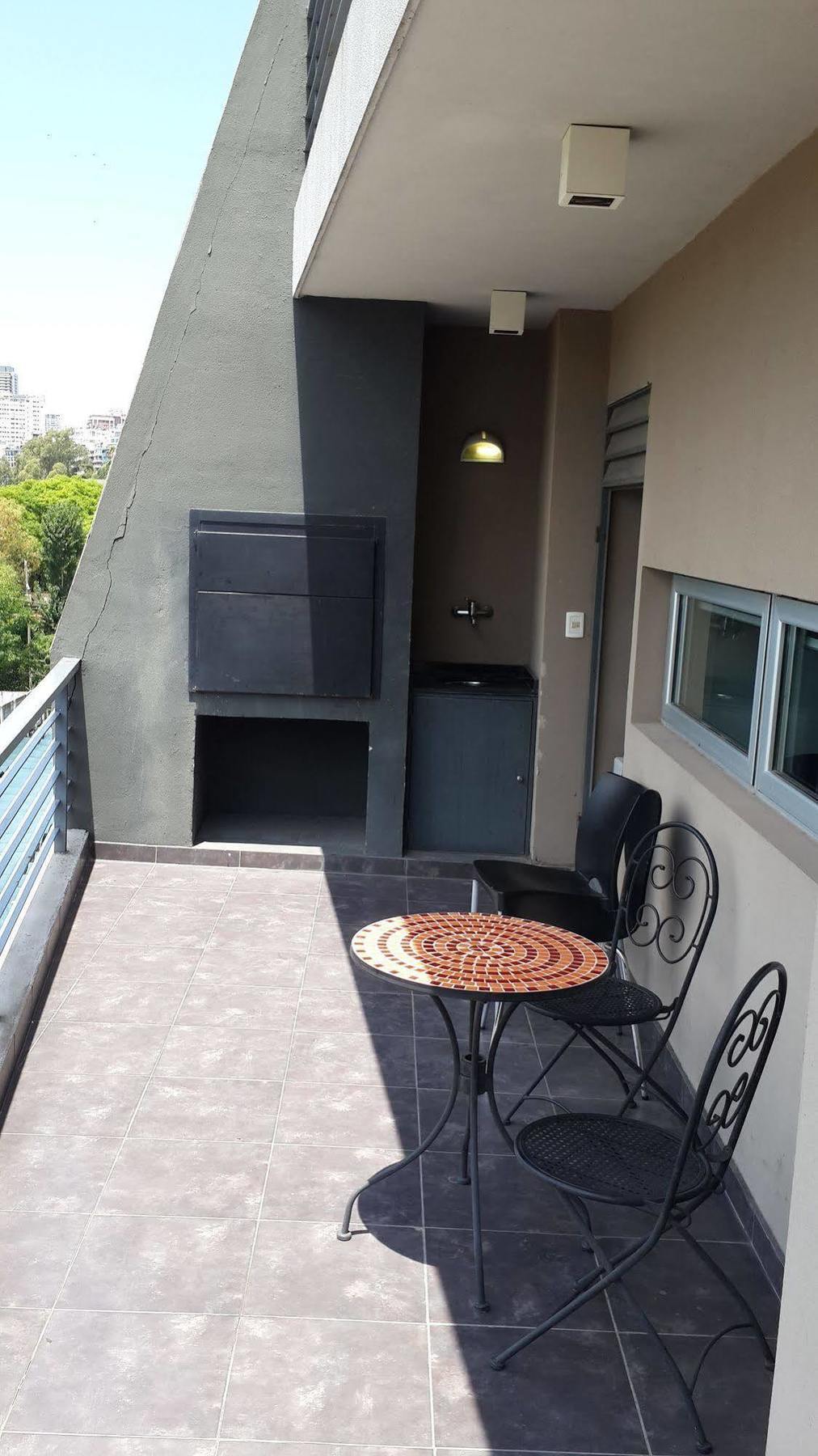 Aparthotel Tre Design 4*