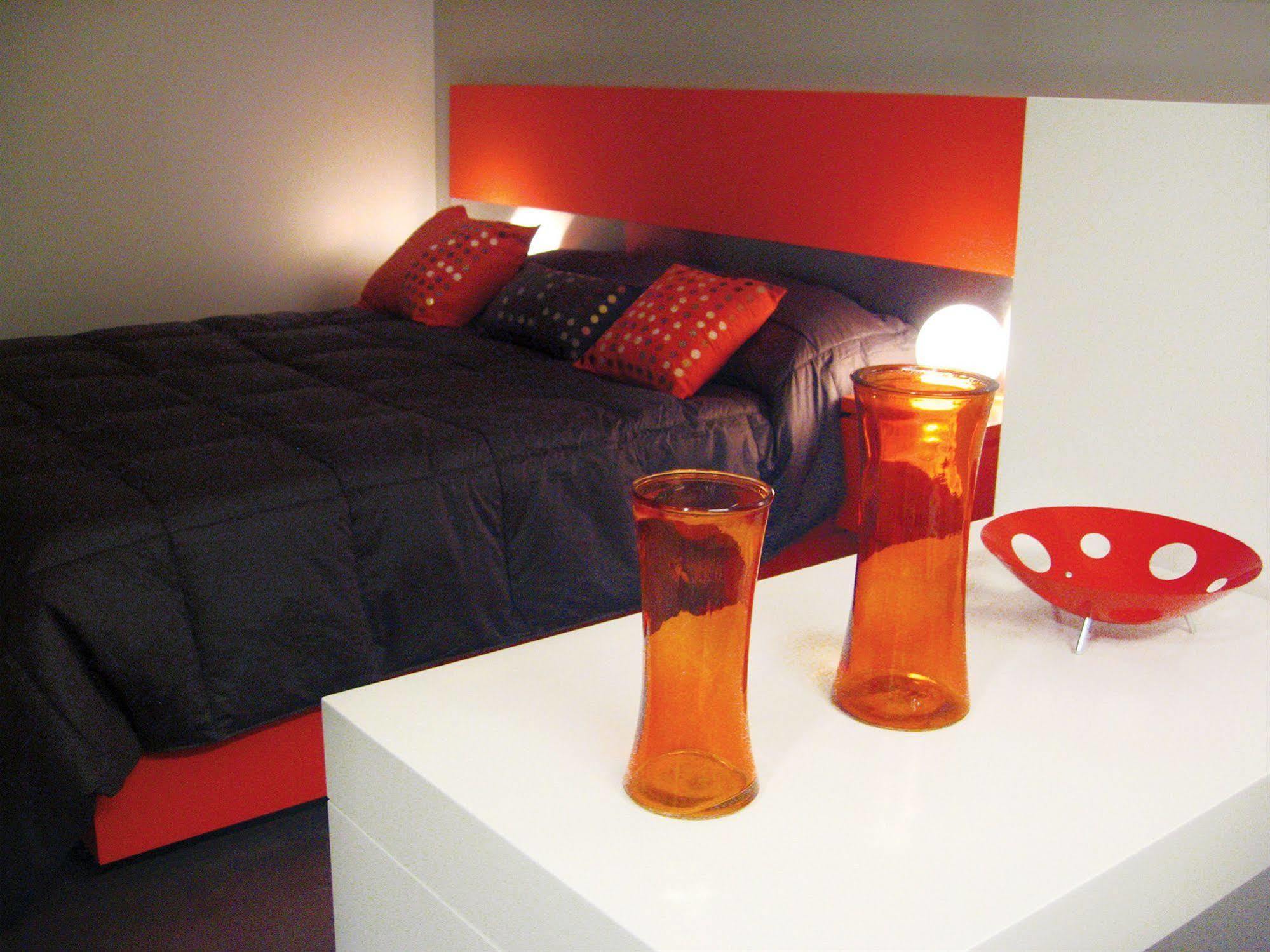 Aparthotel Tre Design Buenos Aires