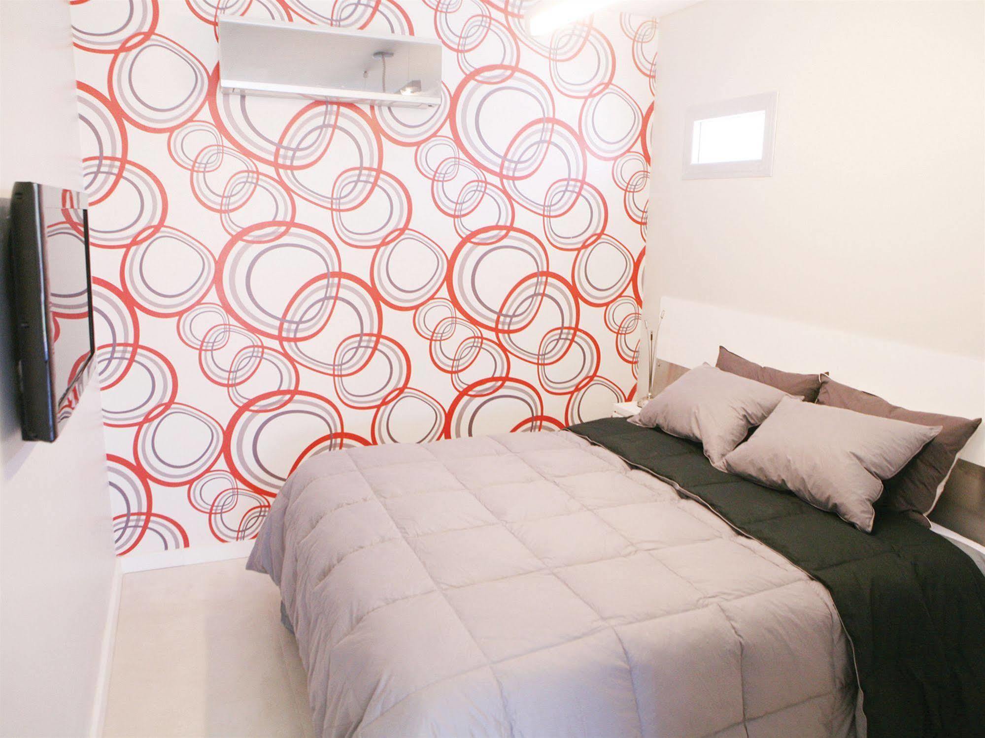 Tre Design Aparthotel 4*
