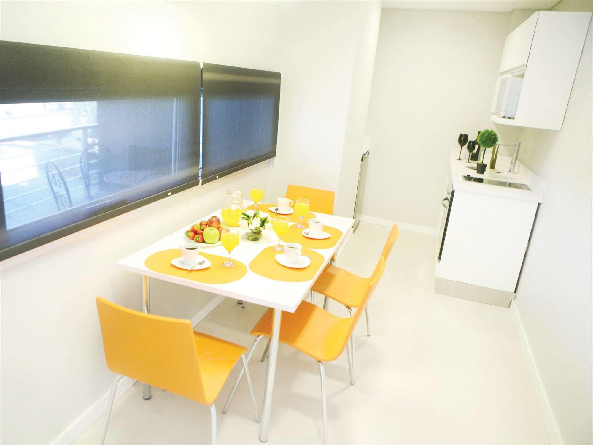 Tre Design Aparthotel Buenos Aires