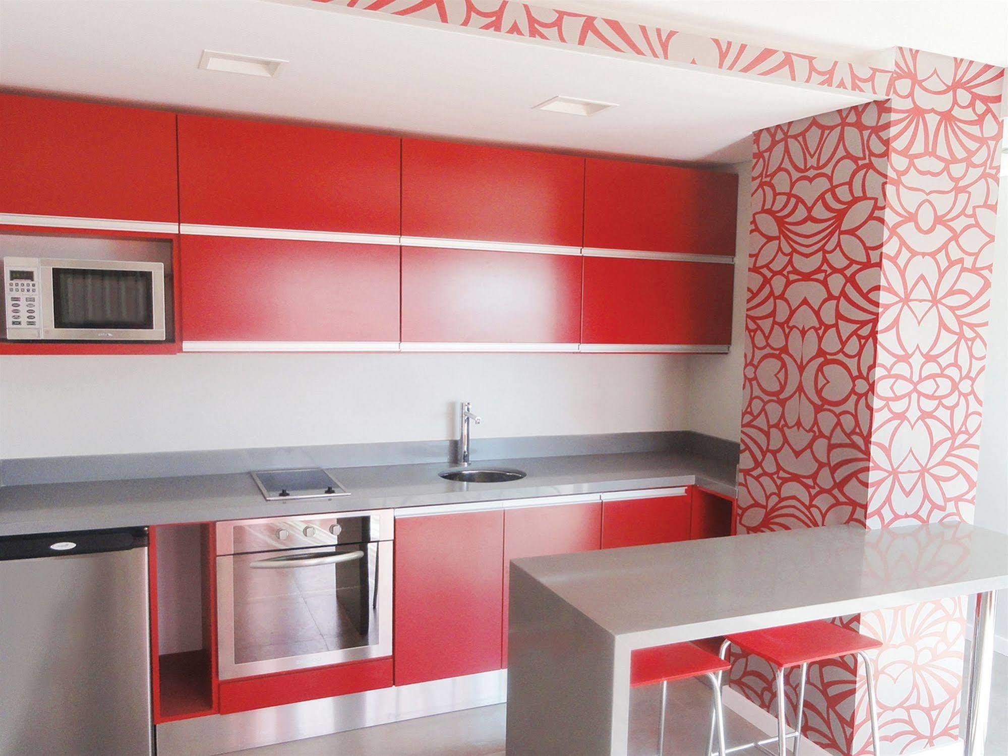 Tre Design Aparthotel 4*