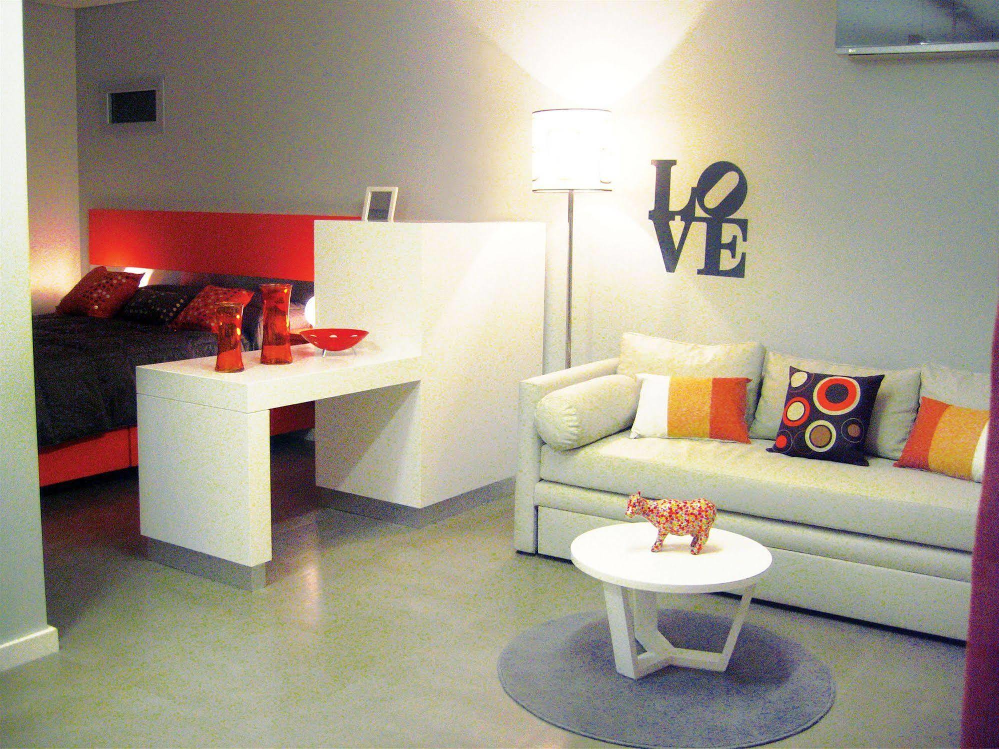 Tre Design Aparthotel