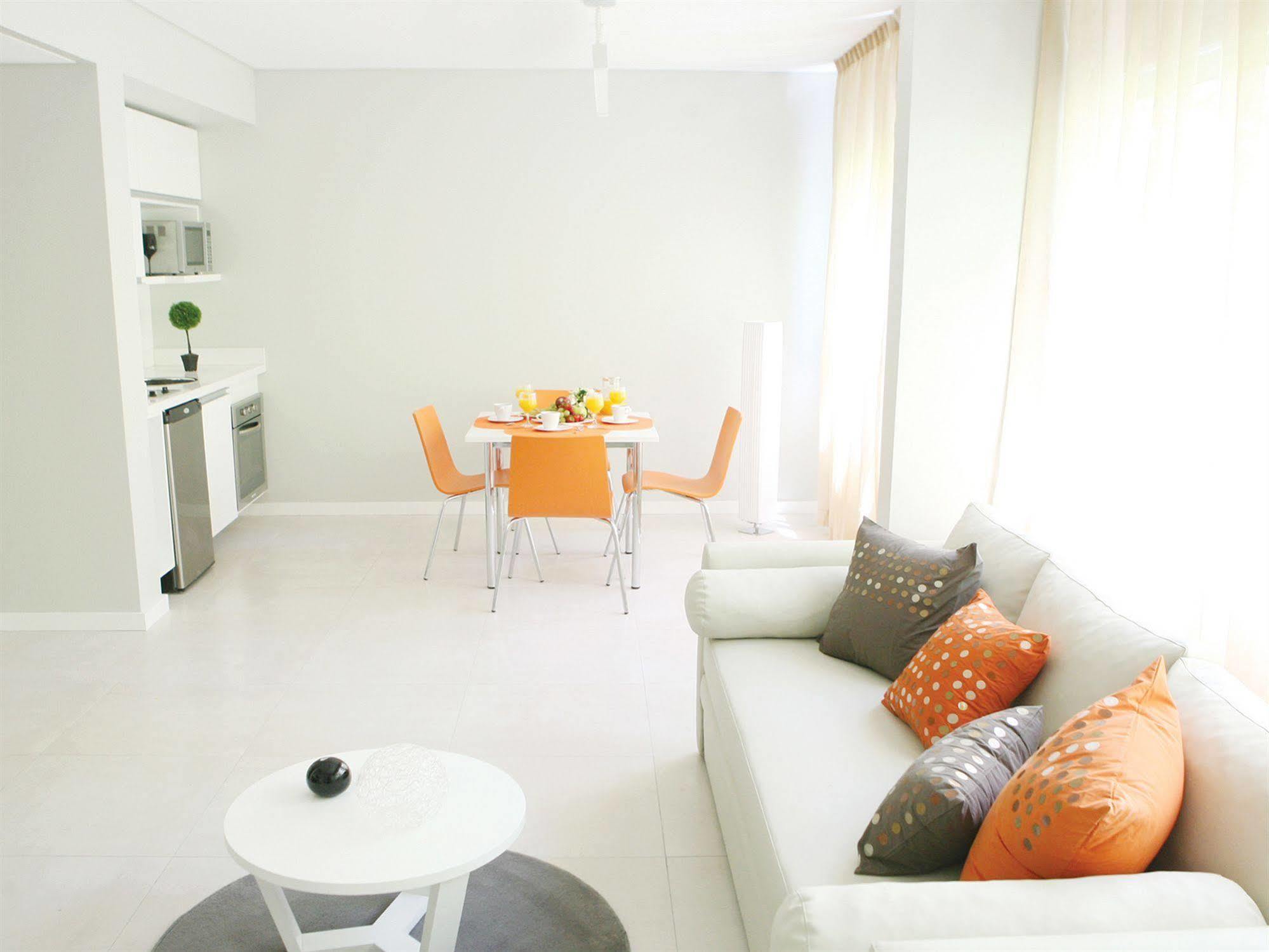 Tre Design 4* Buenos Aires