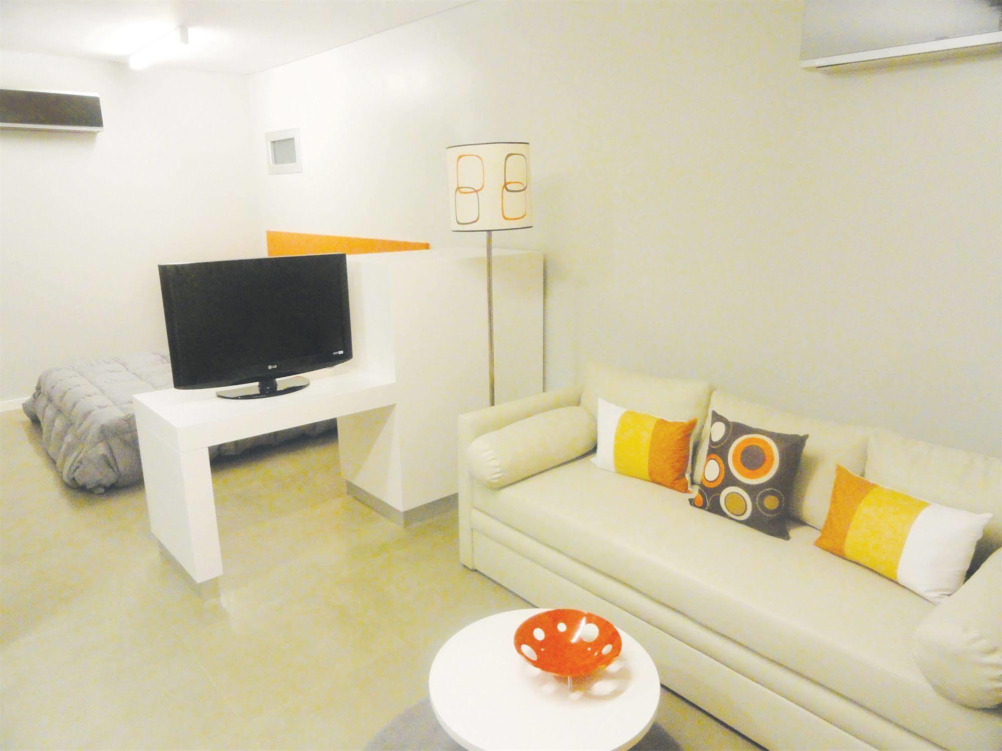 Tre Design Aparthotel Buenos Aires