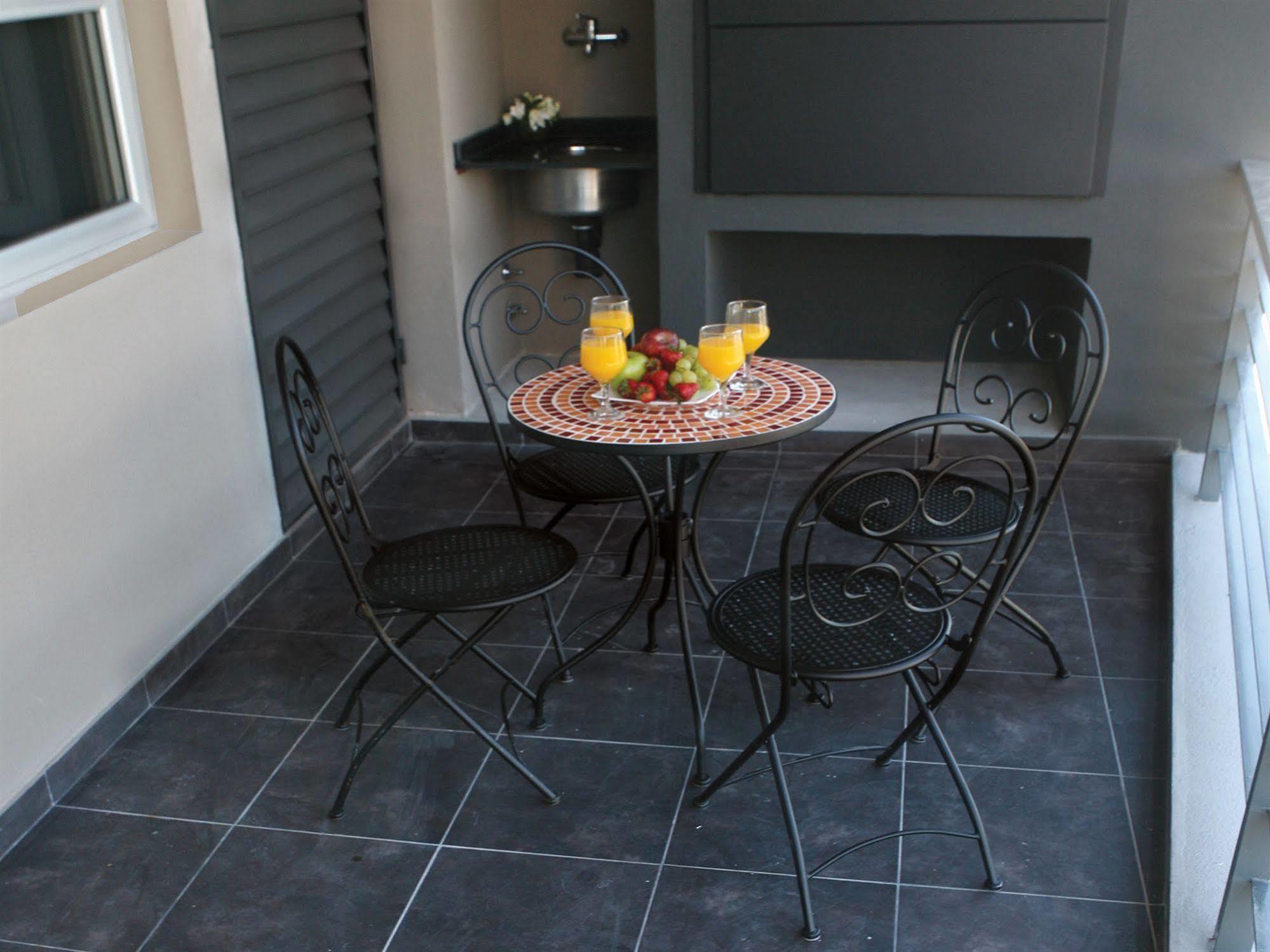 Tre Design 4* Buenos Aires
