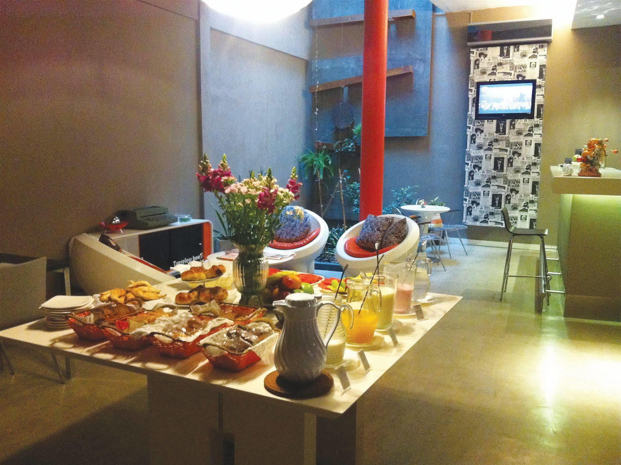 Aparthotel Tre Design 4*