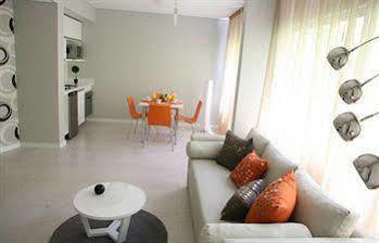 Aparthotel Tre Design 4*
