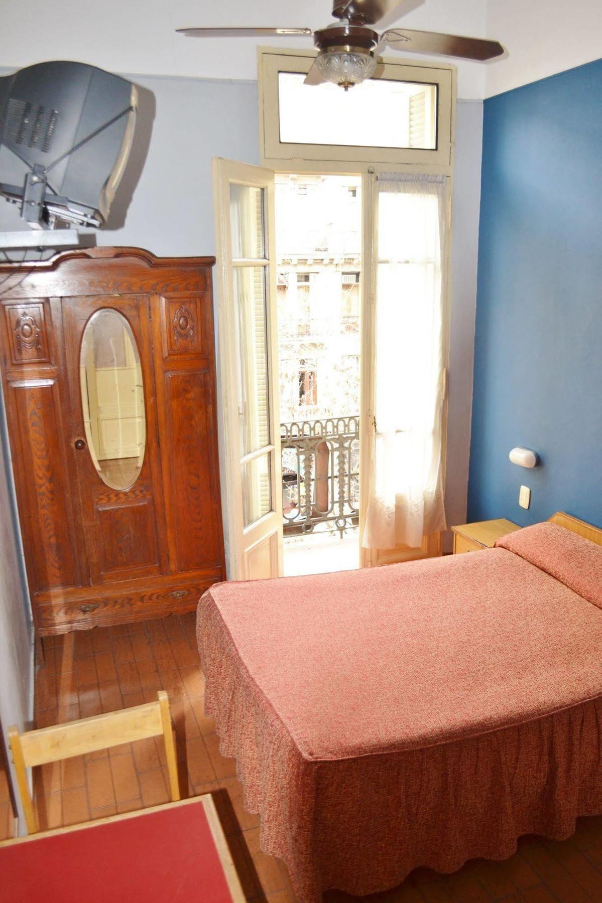 Hotel Alcazar Buenos Aires