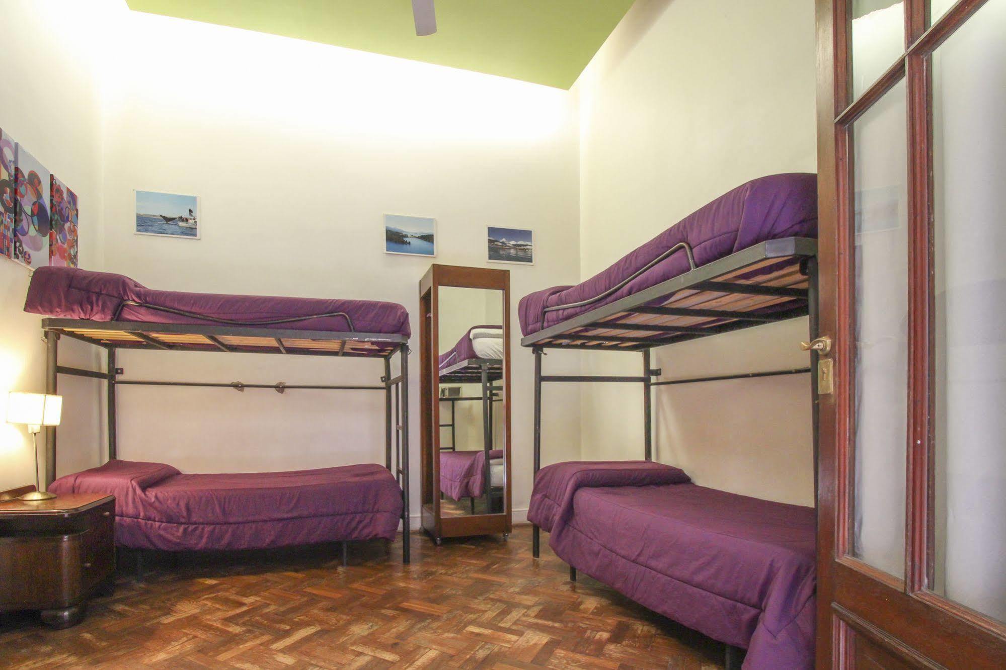 Milhouse Avenue (Adults Only) Hostel *