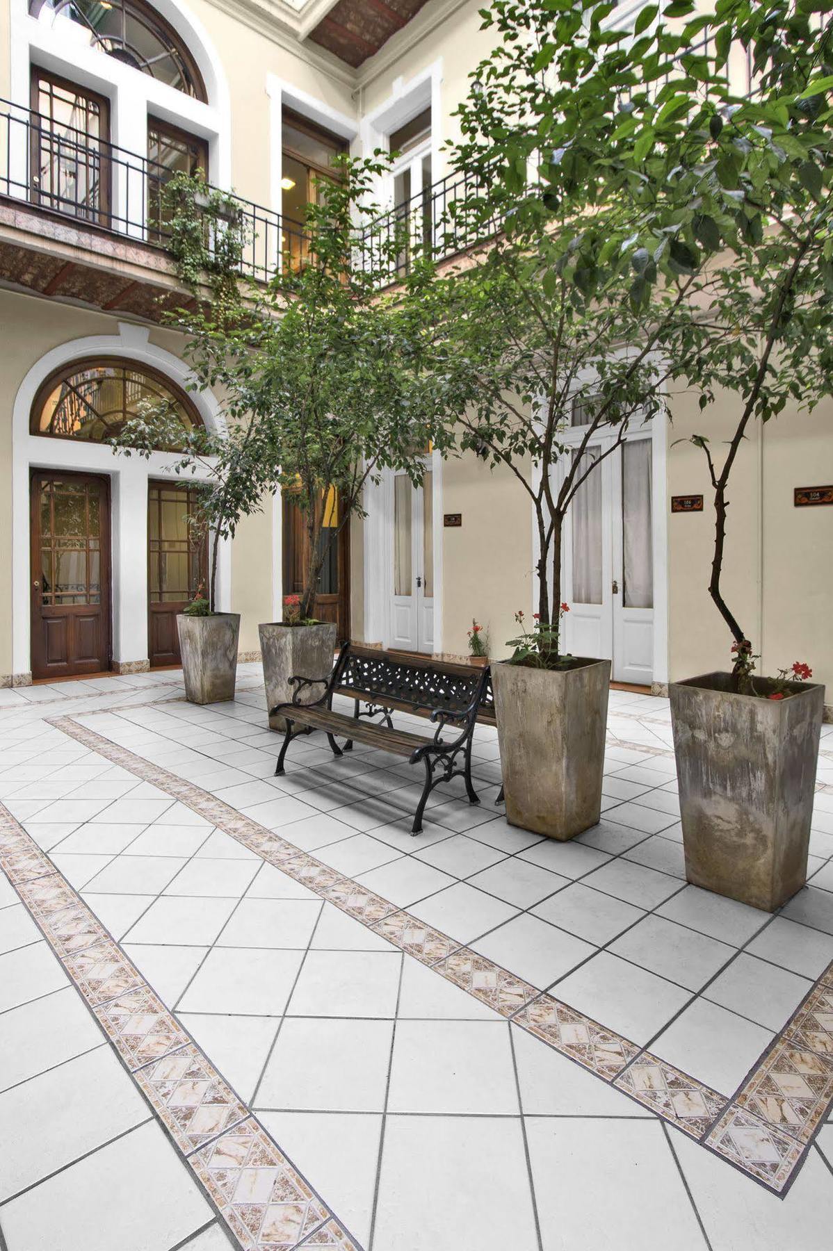 Hostel Milhouse Hipo Buenos Aires