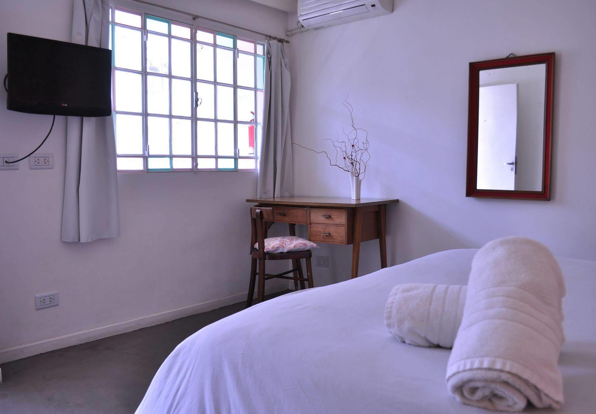 Boho Bed & Breakfast