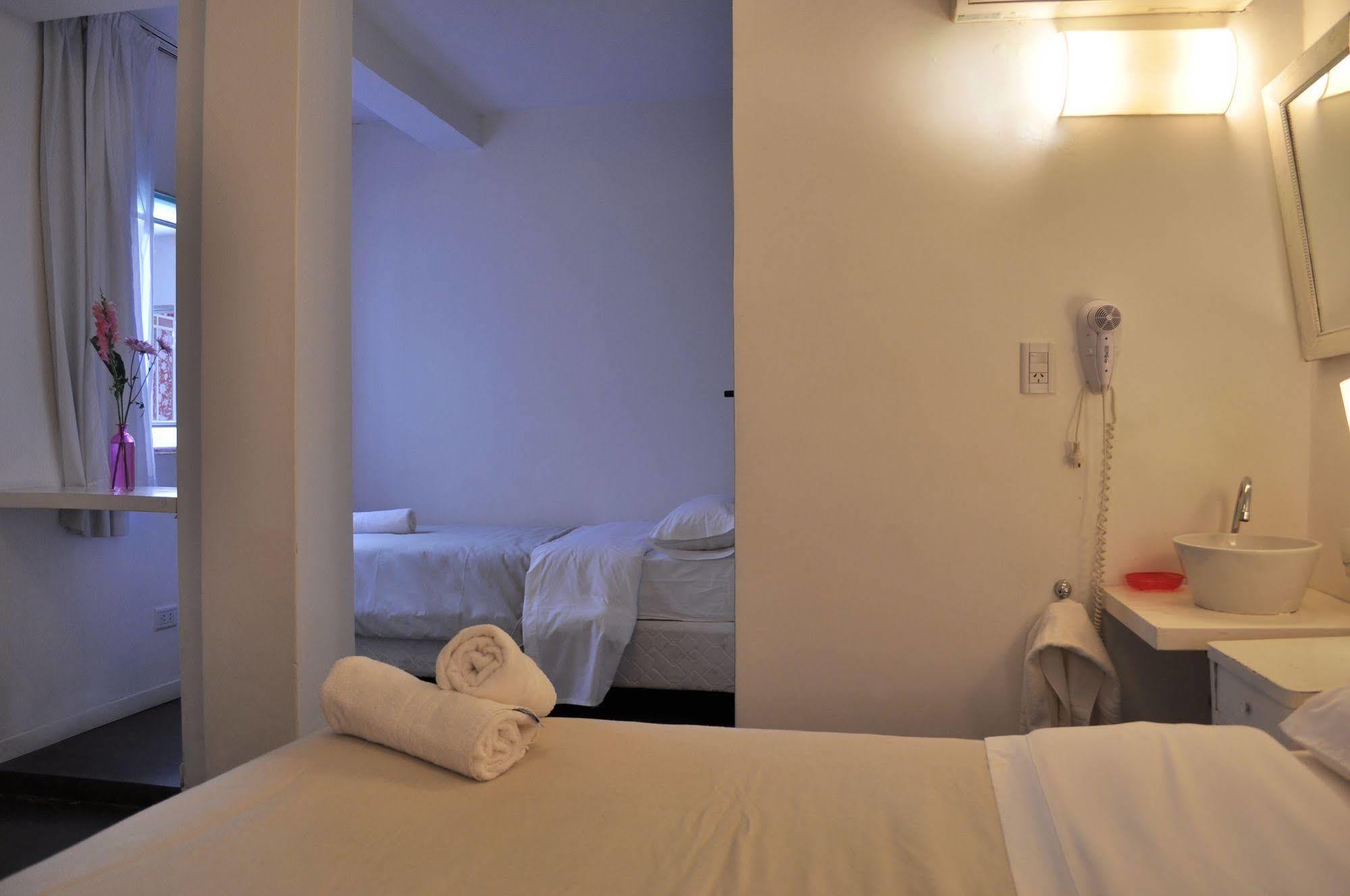 Bed & Breakfast Boho 3*