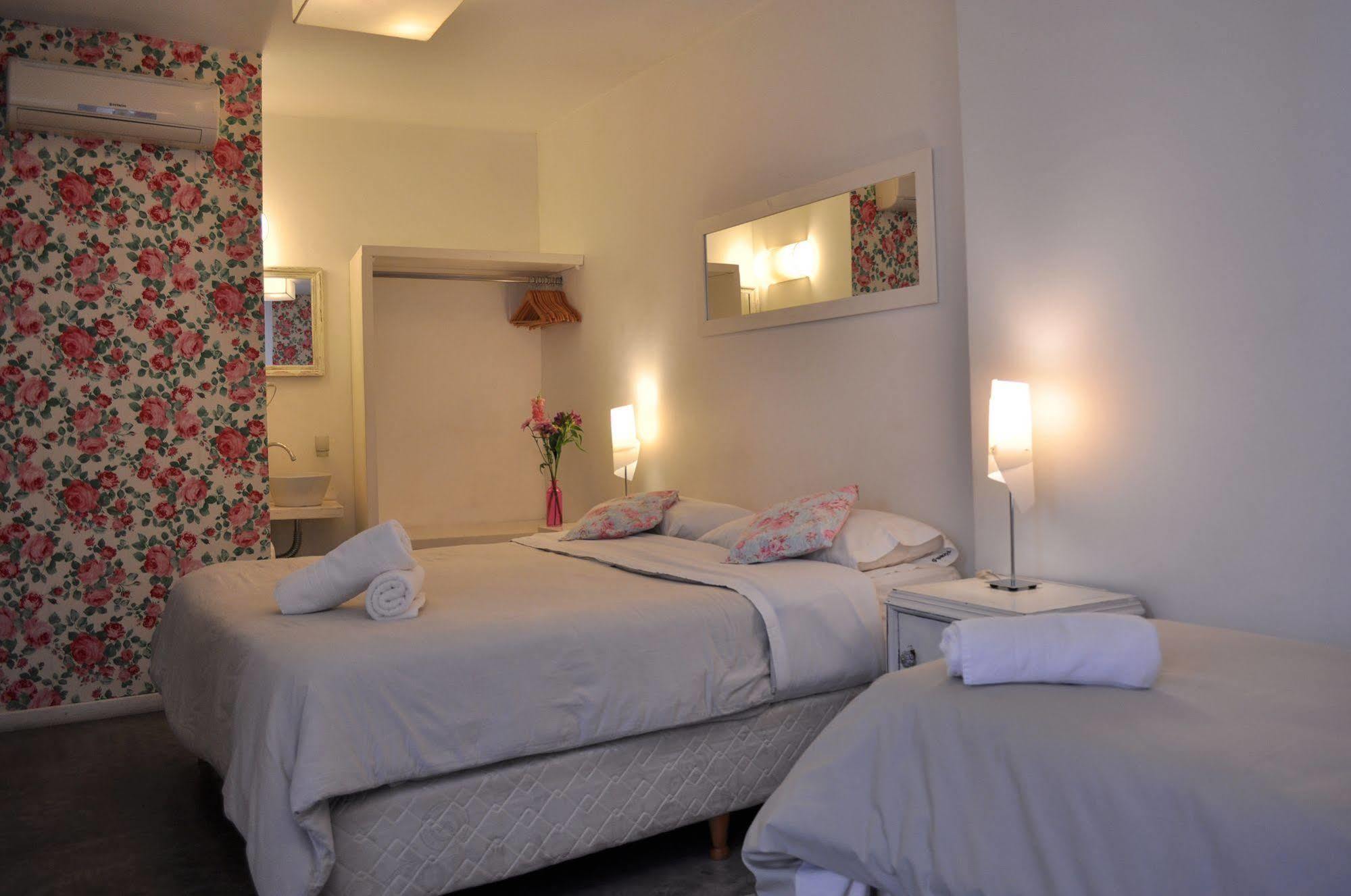 Bed & Breakfast Boho Buenos Aires