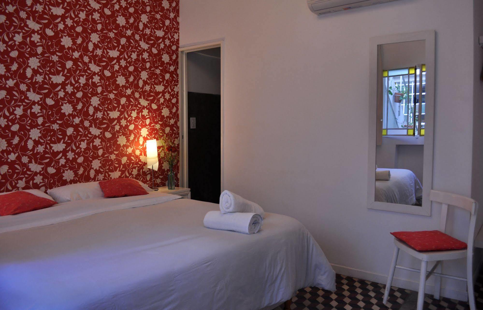 Boho Bed & Breakfast Buenos Aires