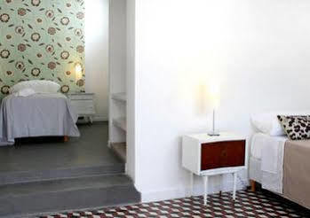 Bed & Breakfast Boho Buenos Aires
