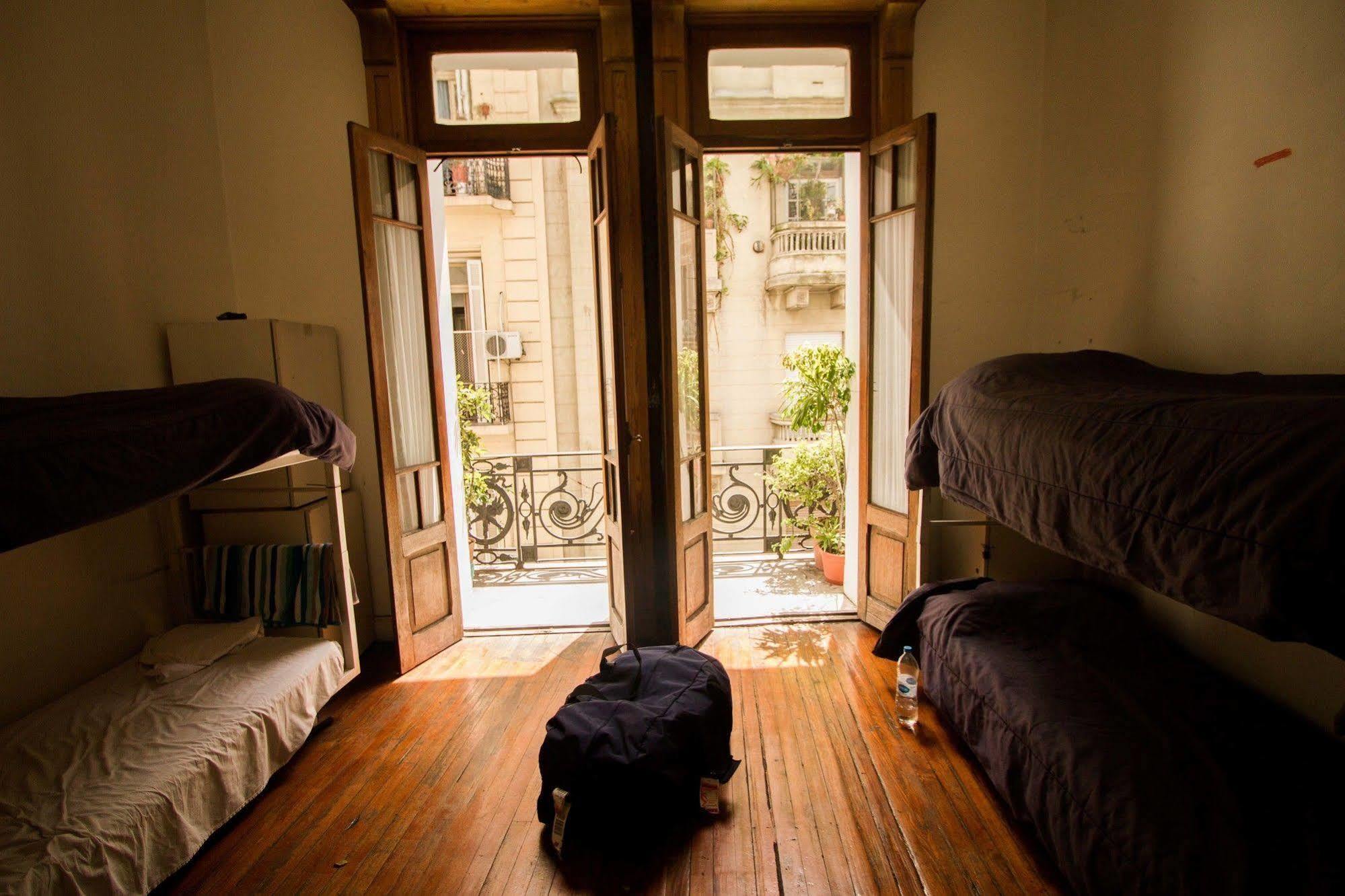 Bill And Bill Hostel Buenos Aires