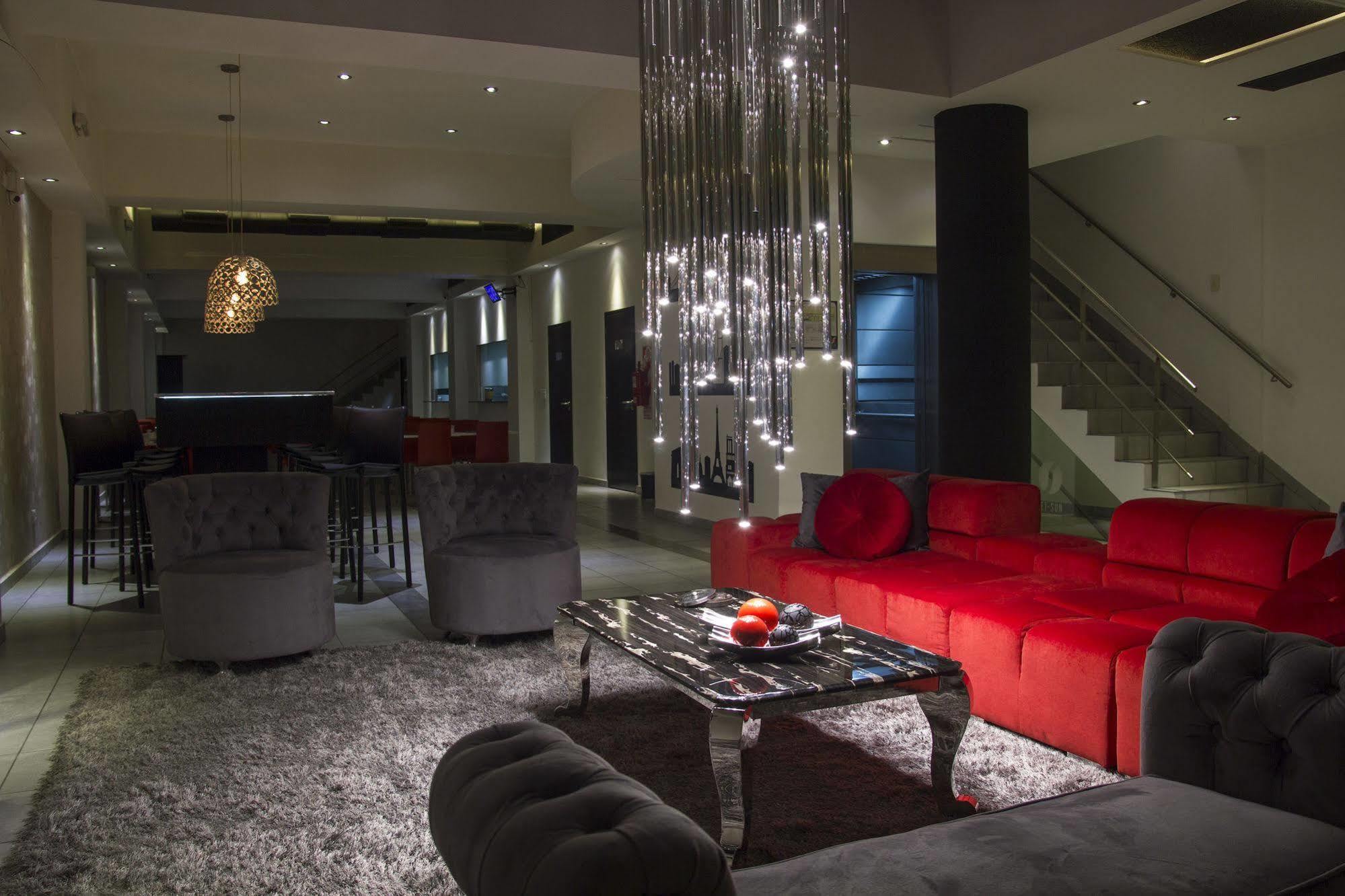 Let Sun Boutique (adults Only) Hotel 3*