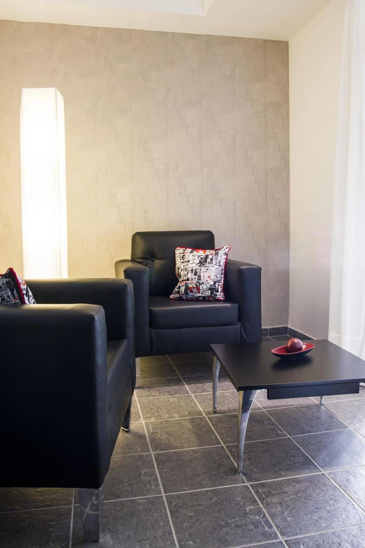 Let Sun Boutique (adults Only) 3*