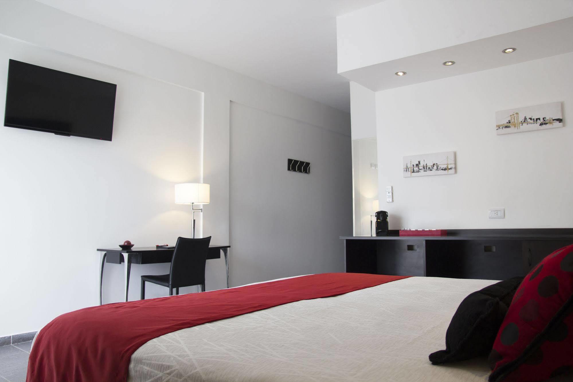 Let Sun Boutique (adults Only) Hotel 3*