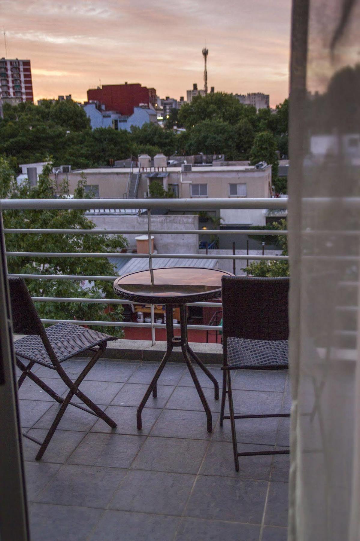 Let Sun Boutique (adults Only) 3* Buenos Aires