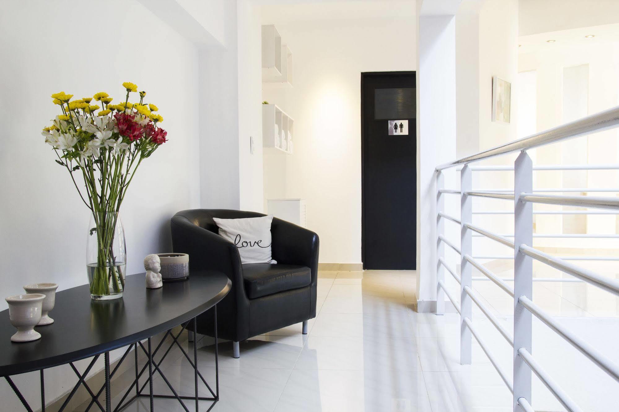 Let Sun Boutique (adults Only) Hotel Buenos Aires