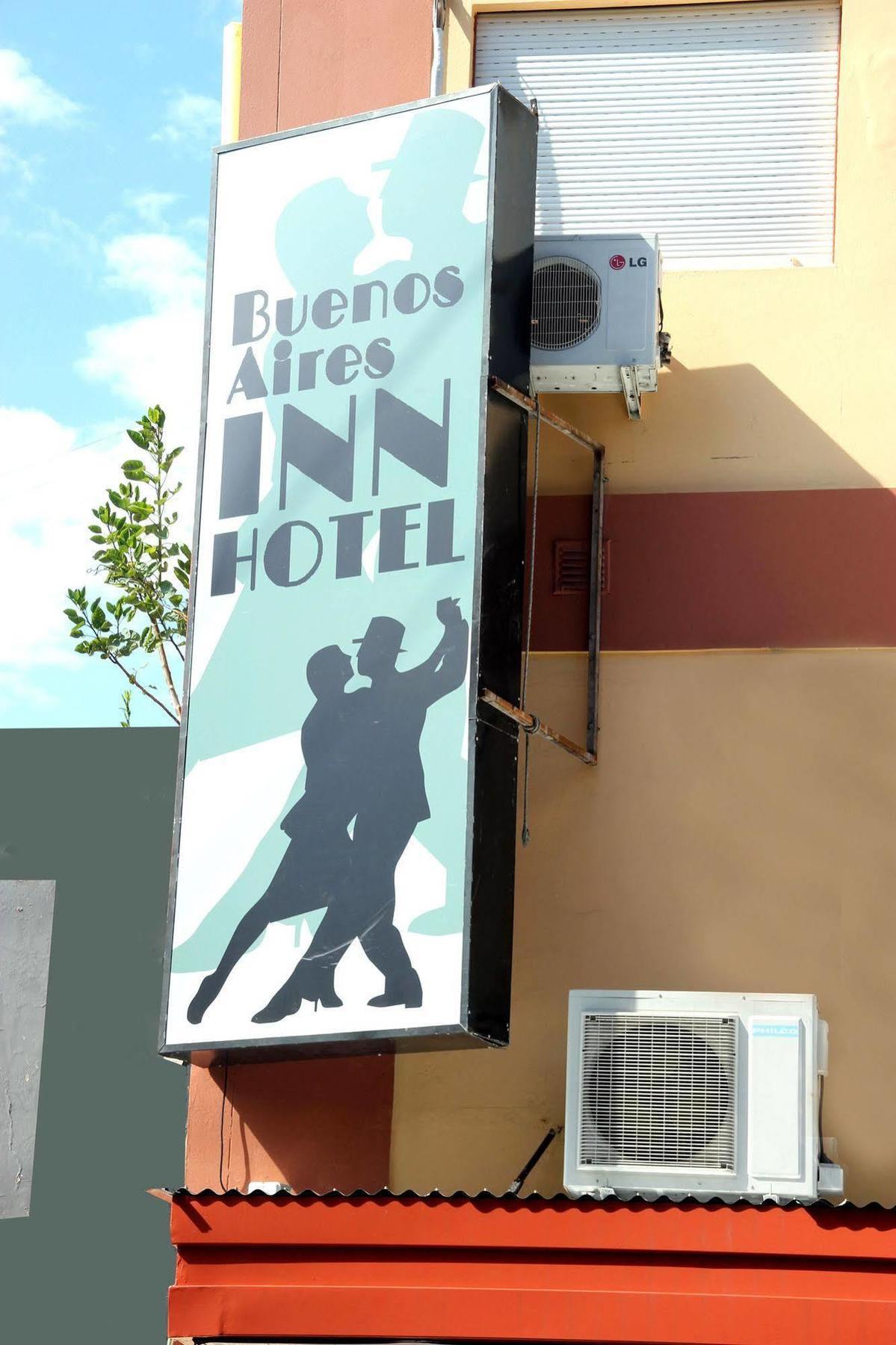 Y Hotel Buenos Aires