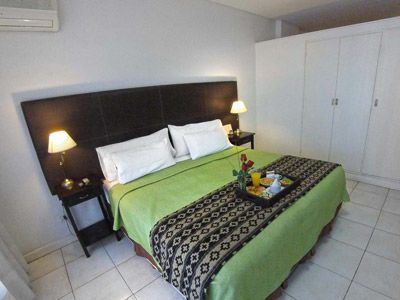 Piccaluga Aparthotel Buenos Aires