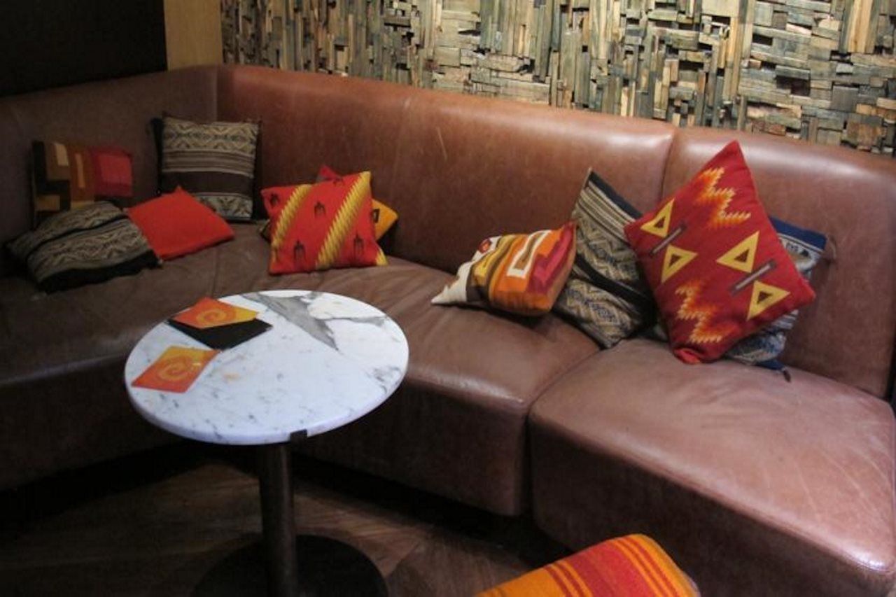 Palermitano By Dot Boutique 4* Buenos Aires