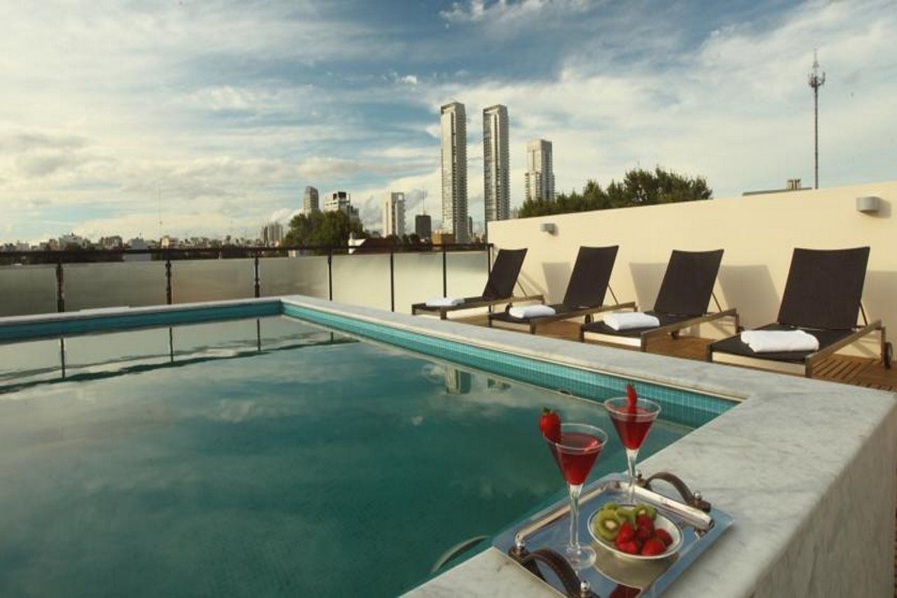 Hotel Palermitano By Dot Boutique 4*