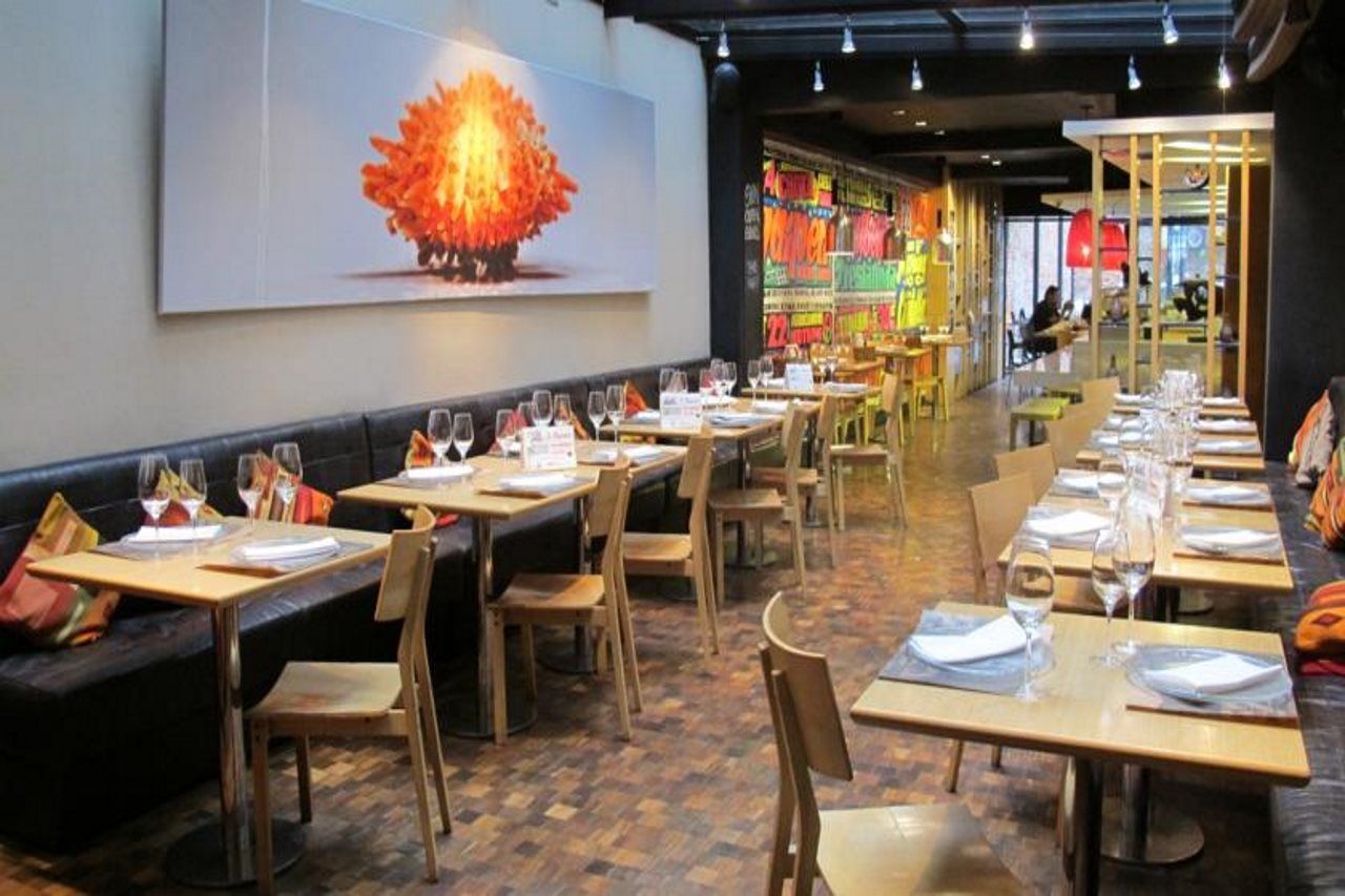 Palermitano By Dot Boutique Buenos Aires
