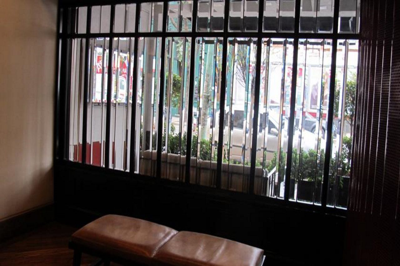 Palermitano By Dot Boutique Buenos Aires