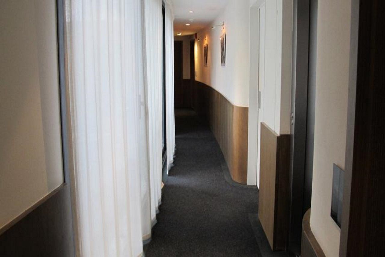 Hotel Palermitano By Dot Boutique Buenos Aires