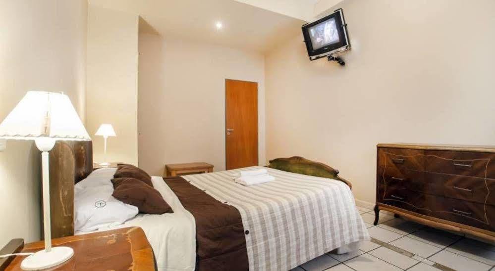 Hotel Parada Hotel *