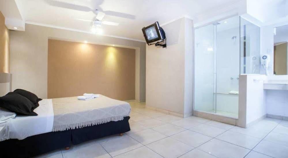 Hotel Parada