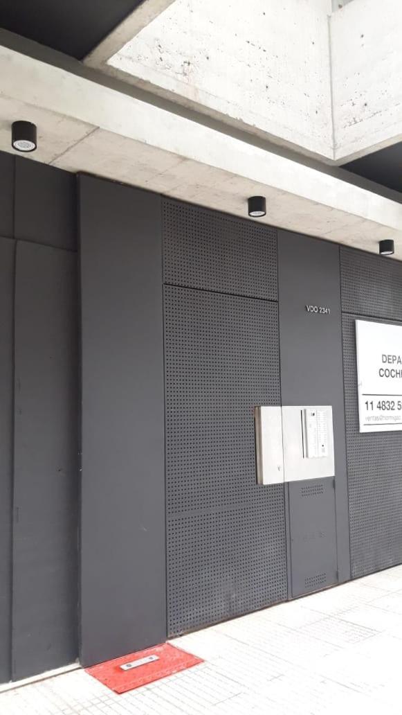 Alquiler Zona Belgrano Hospital Fleni Y Cancha De River Apartment Buenos Aires