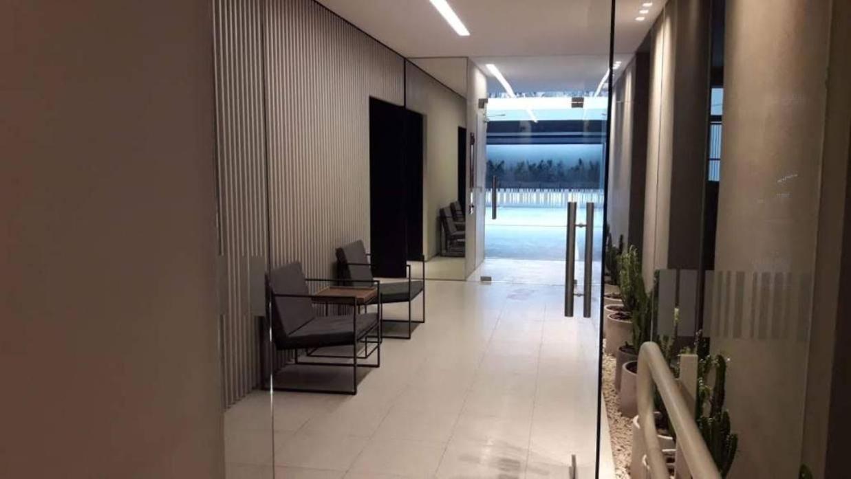 Apartment Alquiler Zona Belgrano Hospital Fleni Y Cancha De River *