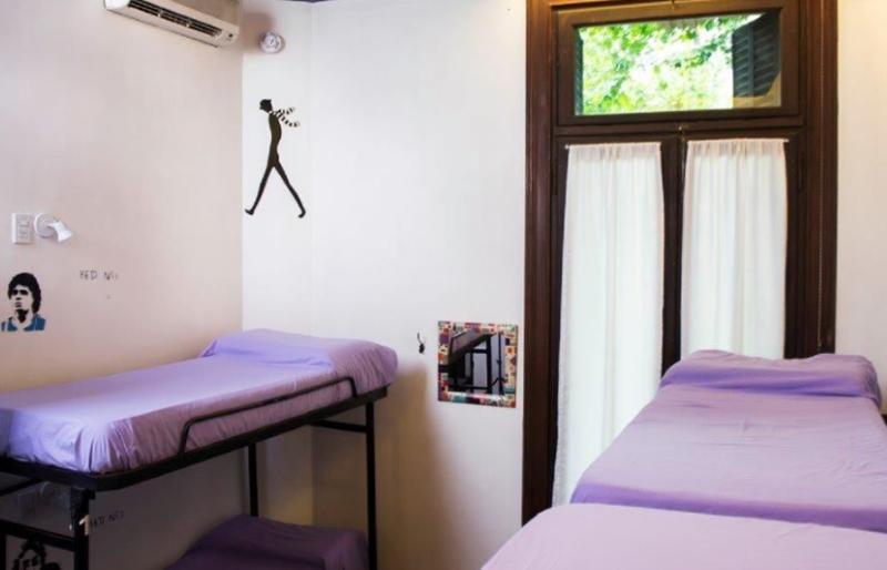 Milhouse Avenue (Adults Only) Hostel